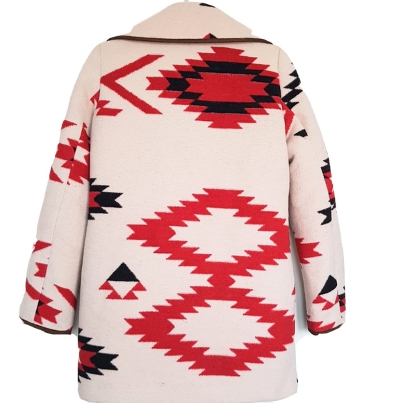 SOLD - Billabong Wander With Me Jacket - Picture 3 of 10